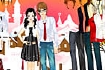 Thumbnail of Dress Up Sweet Couple